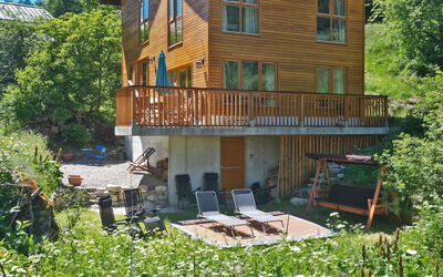 Chalet Eden