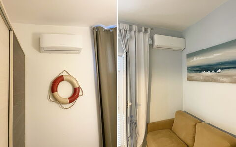 Il Geranio Sant'elmo - Diano Marina: Propiedad, Diseño De Interiores, Madera, Pared, Techo, Sofá, Puerta, Habitación