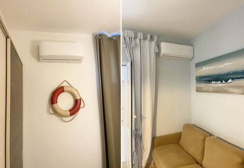 Il Geranio Sant'elmo - Diano Marina: Propiedad, Diseño De Interiores, Madera, Pared, Techo, Sofá, Puerta, Habitación