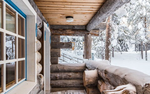Terakka: Madera, Nieve, Invierno, Cabaña, Congelación, Casa, Cuarto De Troncos, Alerce, Vía Muerta