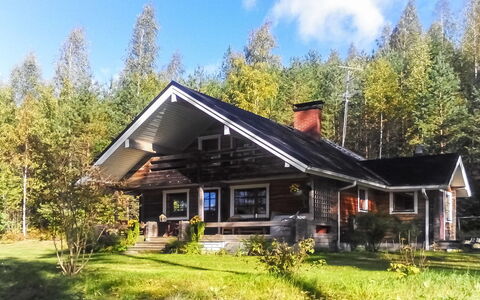 Saarijärvi: Madera, Cabaña, Cuarto De Troncos, Bosque, Cobertizo, Edificios Del Jardín, Alerce, Bosque, Manchas De Madera