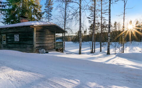 Saarijärvi: Madera, Cabaña, Cuarto De Troncos, Bosque, Cobertizo, Edificios Del Jardín, Alerce, Bosque, Manchas De Madera