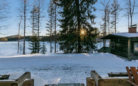 Saarijärvi: Madera, Cabaña, Cuarto De Troncos, Bosque, Cobertizo, Edificios Del Jardín, Alerce, Bosque, Manchas De Madera