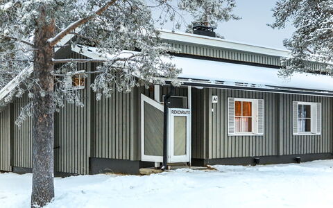 Riekonraito A1: Madera, Nieve, Vía Muerta, Techo, Cabaña, Invierno, Casa, Congelación, Pendiente