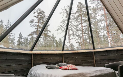 Arctic Light Hut: Madera, Techo, Vaso, Madera Dura, La Luz Del Día, Manchas De Madera, Sombra, Material Natural, Diseño, Lámpara