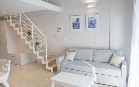 Alojamiento:&nbsp;Maisonette 7.3