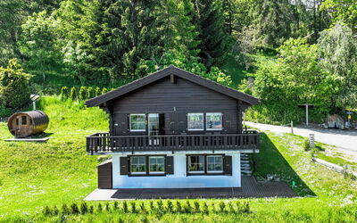 Chalet Didi