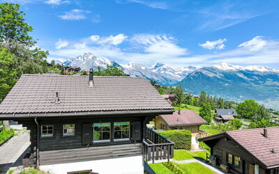 Chalet Didi
