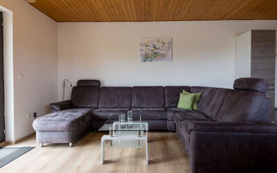 Alojamiento:&nbsp;Eifelnatur (Haus 2) 100.4