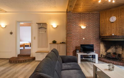 Alojamiento:&nbsp;Eifelnatur (Haus 2) 100.2