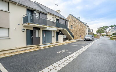 Domaine D'Augustin Apt B01