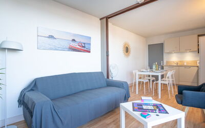 Alojamiento:&nbsp;Port Arcachon 204.8