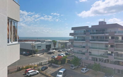 Alojamiento:&nbsp;Port Arcachon 204.14