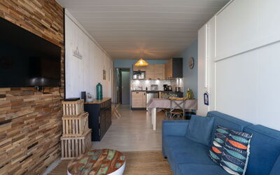 Alojamiento:&nbsp;Port Arcachon 204.12