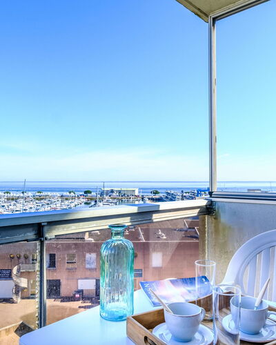 Port Arcachon 204.9