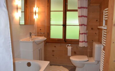 Chalet Maru