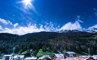 Monte Rosa