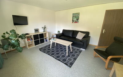 Apartments Carmena