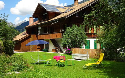 Lischenhaus - Strubel