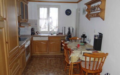 Brüggmatte 1. St. Ost