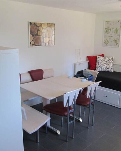 Abendrot Eg Süd-West