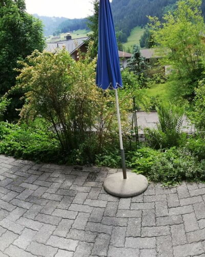 Chalet Flöschhorn
