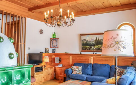 Berghaus Weitblick: Mueble, Propiedad, Edificio, Sofá, Mesa, Madera, Encendiendo, Diseño De Interiores, Casa, Sala