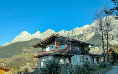 Berghaus Weitblick