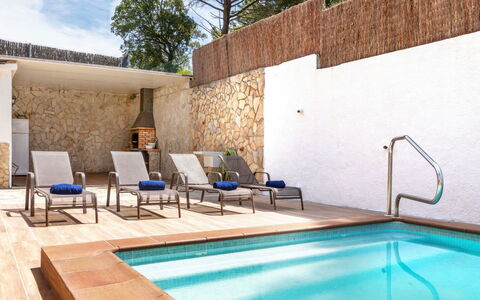 Paradis: Piscina, Recurso, Casa, Eco Hotel, Inmuebles, Patio, Villa, Patio, Diseño, Mueble Para Exteriores