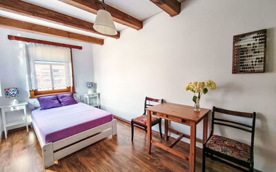 Alojamiento:&nbsp;Kalina 300.3