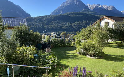 Ferienwohnungen Senda 495D