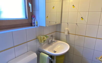 Ferienwohnungen Senda 495D
