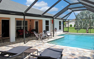 Lehigh Acres (Leh510) - Lehigh Acres, Florida, Estados Unidos
