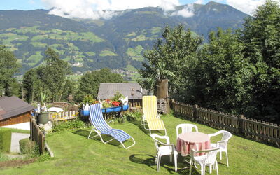 Höllwarth - Fügenberg, Tirol, Austria