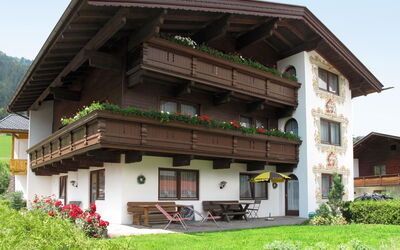 Zell am Ziller 613