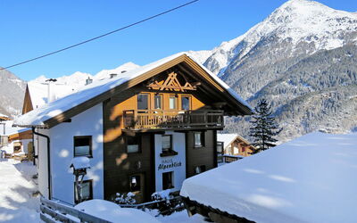 Alpenblick