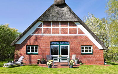 Hennevelt - Brunsbüttel, Schleswig-Holstein, Alemania