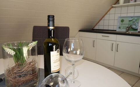 Rosenboom: Botella, Vajilla, Gabinetes, Drinkware, Stemware, Vino, Mesa, Barware, Copa De Vino