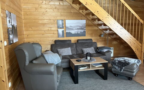 Alojamiento:&nbsp;Auerhahn 605.2