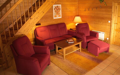 Alojamiento:&nbsp;Auerhahn 605.11