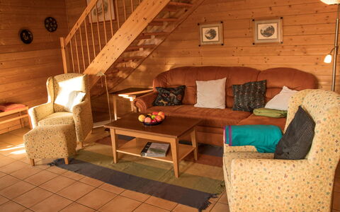 Alojamiento:&nbsp;Auerhahn 605.6