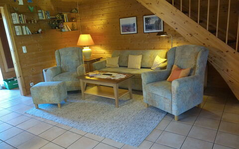 Alojamiento:&nbsp;Auerhahn 605.3
