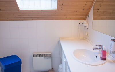 Alojamiento:&nbsp;Auerhahn 605.6