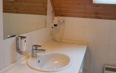 Alojamiento:&nbsp;Auerhahn 605.1