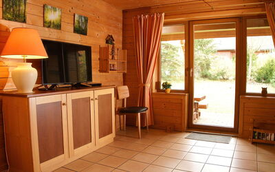 Alojamiento:&nbsp;Auerhahn 605.11