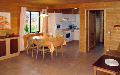 Alojamiento:&nbsp;Auerhahn 605.1
