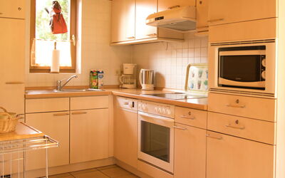 Alojamiento:&nbsp;Auerhahn 605.11