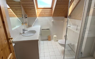 Alojamiento:&nbsp;Auerhahn 605.11