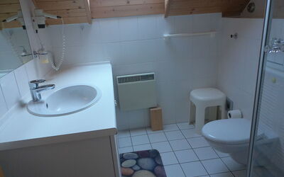 Alojamiento:&nbsp;Auerhahn 605.3