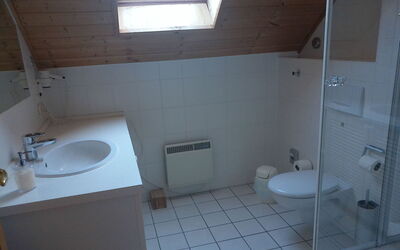 Alojamiento:&nbsp;Auerhahn 605.1